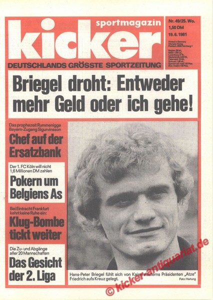 Hans-Peter Briegel (Kaiserslautern)