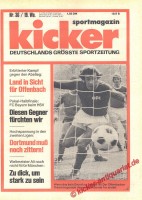 Kickers Offenbach: Theis