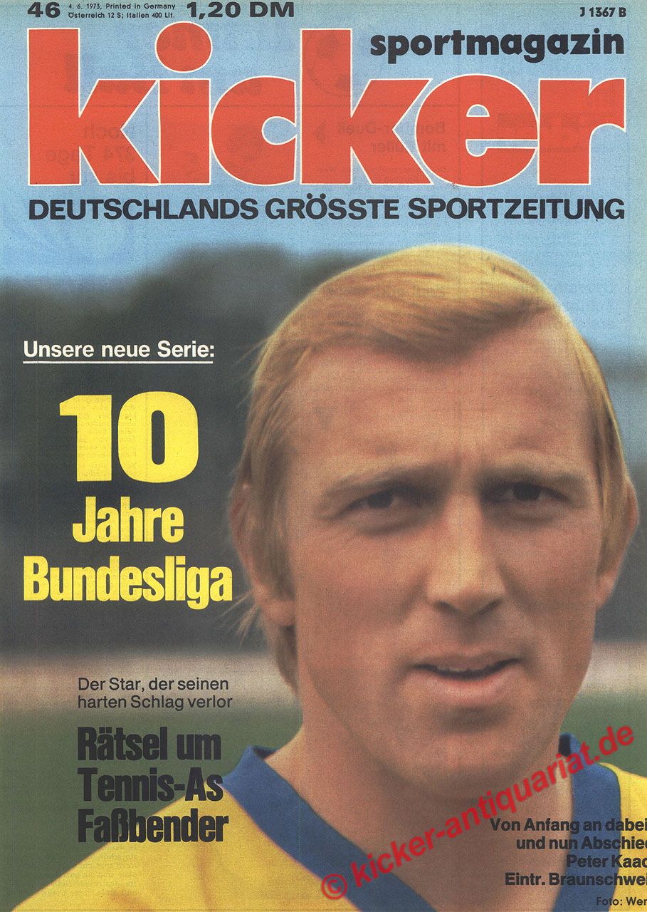 M.Kicker.De M.Kicker.De
