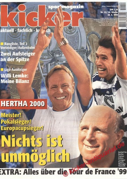 Hertha 2000