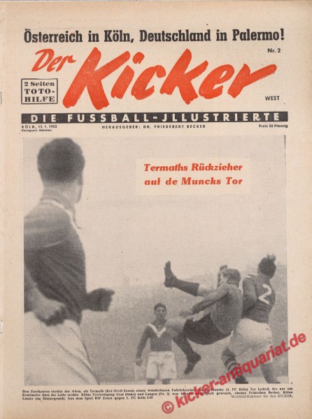 Geschenk für Fußballfan zum 70. Geburtstag