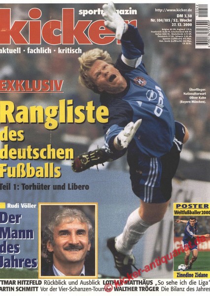 Oliver Kahn