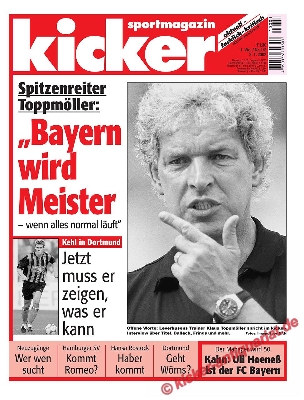 M.Kicker.De M.Kicker.De