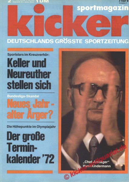 Geschenk für Fußballfan Jahrgang 1972
