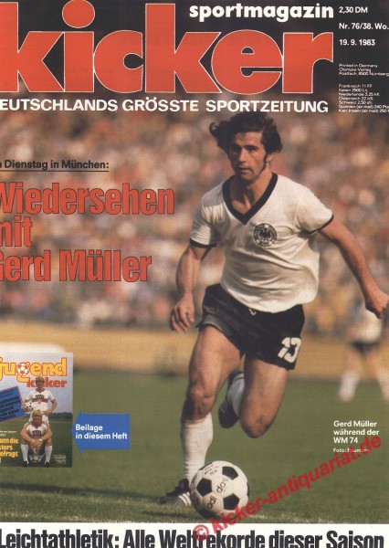 Gerd Müller