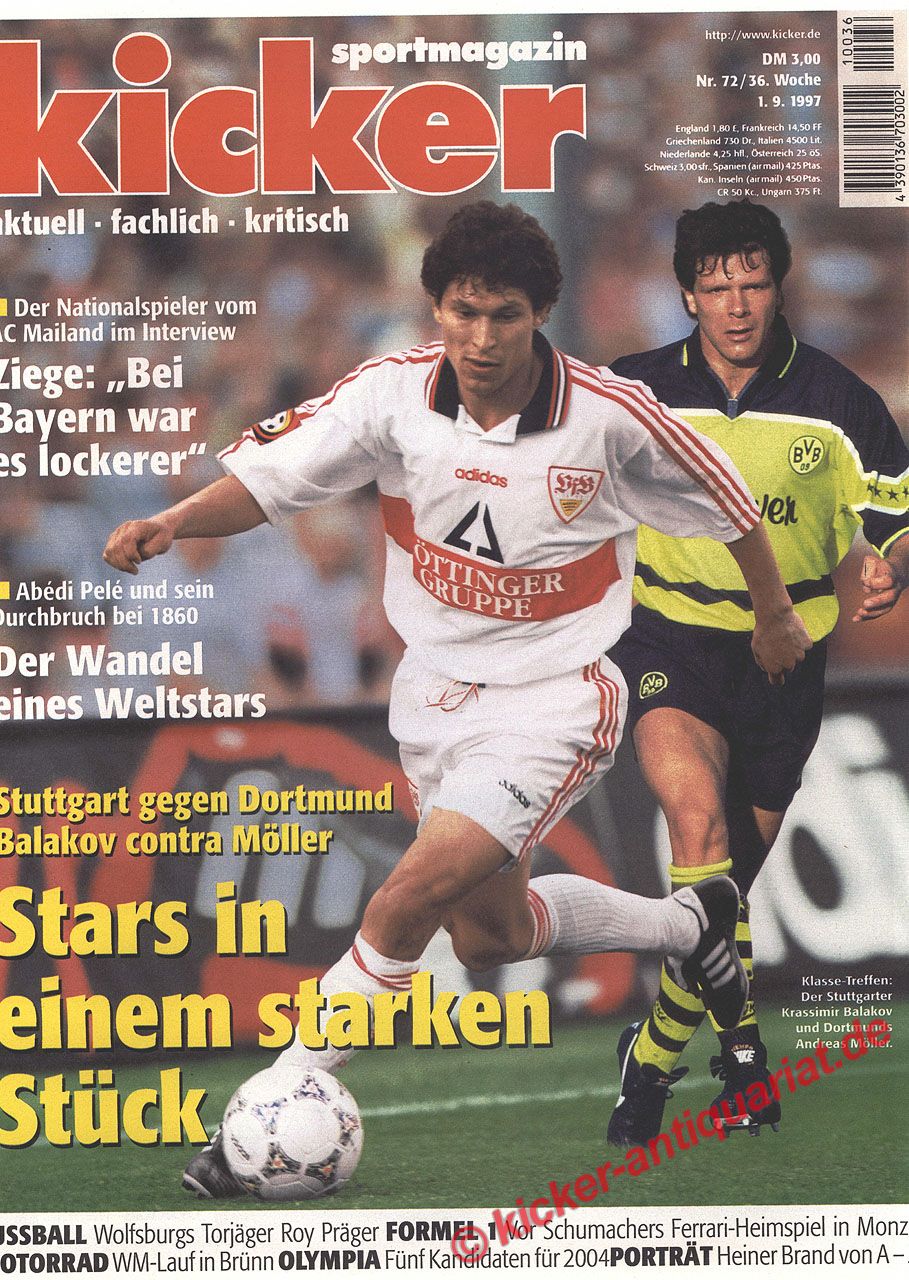 M.Kicker.De M.Kicker.De