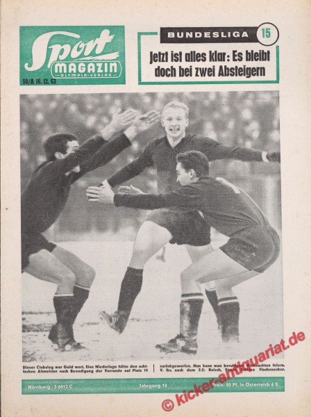 Reisch, Flachenecker, Schütze, Strehl (1. FC Nürnberg), DIESER CLUBSIEG WAR GOLD WERT!